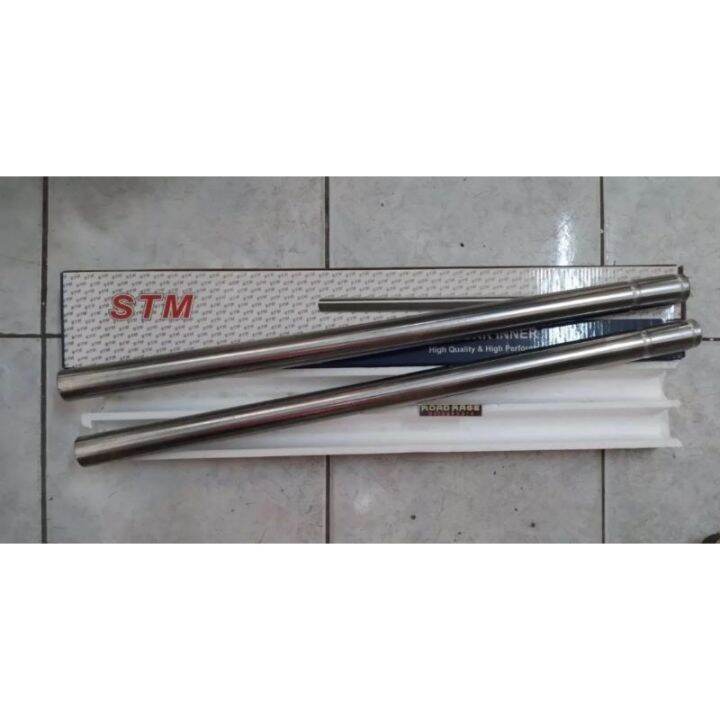 tmx 155 fork