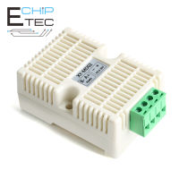 RS485 Serial เข้ากันได้กับมาตรฐานอุตสาหกรรม Modbus Rtu โปรโตคอลเครื่องส่งสัญญาณอุณหภูมิและความชื้น SHT20เซ็นเซอร์การตรวจสอบความแม่นยำสูง Modbus RS485 Serial Industrial Modbus SHT20 Sensor SHT20อุณหภูมิและความชื้นเซ็นเซอร์โมดูลเซ็นเซอร์