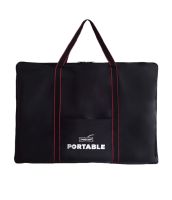 Drafting portable bag water proof กระเป๋าใส่แบบ ผ้ากันน้ำ สีดำ มี3ขนาด