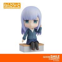 พร้อมส่ง+โค้ดส่วนลด Nendoroid 1906 Reina Aharen: Aharen-San Wa Hakarenai (ลิขสิทธิ์แท้ )