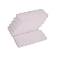 【CW】 Generic Compatible Polyester Pad Fit for Fluval U2 Aquarium Filter