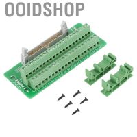 [READY STOCK] Ooidshop Plc Board 40 Pin อะแดปเตอร์อินเตอร์เฟส Servo สําหรับเชื่อมต่อ