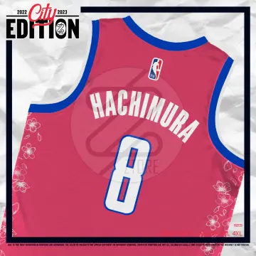 Shop Rui Hachimura Jersey with great discounts and prices online