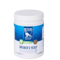 ( PRO+++ ) โปรแน่น.. Brewster Yeasts (ชื่อเดิมProte-ina) ราคาสุดคุ้ม อาหาร นก อาหารนกหัวจุก อาหารนกแก้ว อาหารหงส์หยก