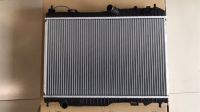 หม้อน้ำรถยนต์ฟอร์ดอีโค้สปอร์ต  Radiator Ford Eco Sport 1.5 2013-2016