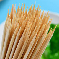 50Pcs Plant Support Garden ไม้ Sticks Professional ไม้ไผ่40ซม. Canes ดอกไม้ TLSM1