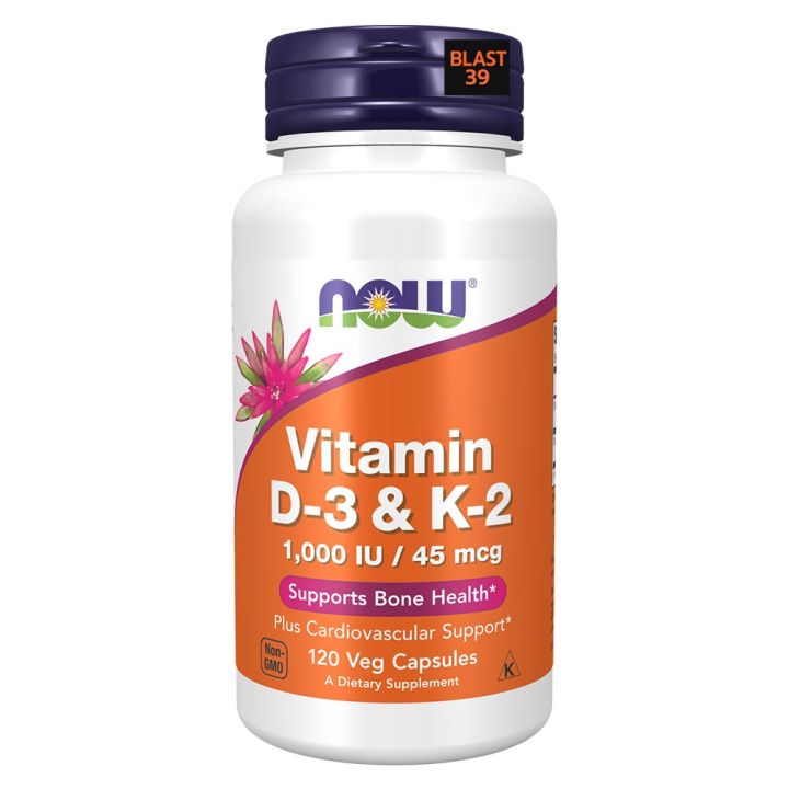 now-foods-vitamin-d-3-amp-k-2-1-000-iu-45-mcg-120-veg-capsules