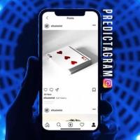 Preictagram โดย Owen Garfield-เทคนิคมายากล