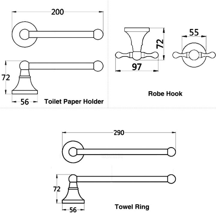 black-bathroom-hardware-set-brass-antique-wall-mounted-robe-hook-wc-paper-roll-holder-towel-ring-bar-hanger-bath-accessories-set
