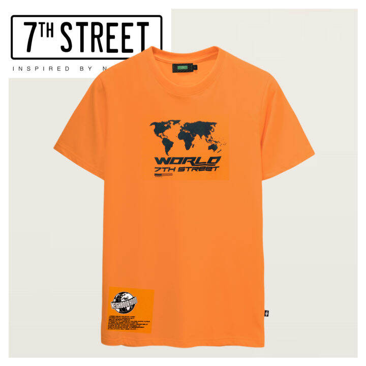 7th-street-เสื้อยืด-รุ่น-wos031