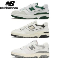 2023 New HOT [Original] NB* 550 Men And Women R Running Shoes Casual Skateboard Shoes