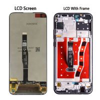 Original 6.4 quot; For Huawei P20 Lite 2019 LCD Display Touch Screen Digitizer Assembly Phone Accessories