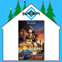 Pandemic Hot Zone Europe - Board Game - บอร์ดเกม