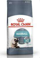 Royal Canin Hairball 2kg. (BBF: 12/01/24) - โรยัล คานิน อาหารเม็ดแมว สูตรลดการจับตัวของก้อนขน ขนาด 2 กิโลกรัม