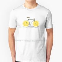 Zest T Shirt Cotton 6Xl Florent Bodart Florentbodart Graphic Design Citrus Surrealist Minimalist Abstract Racing Lemonade