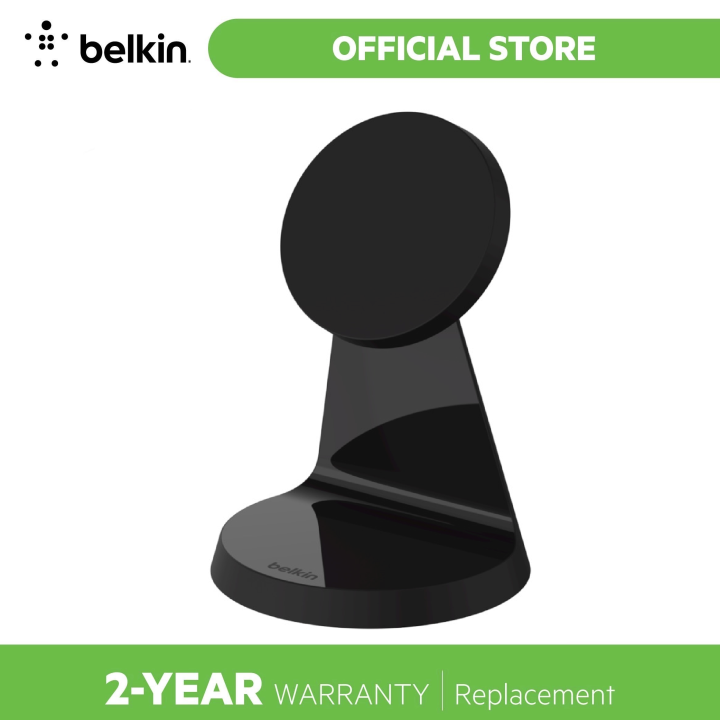 Belkin Wireless Charger Stand 7.5W Lazada PH