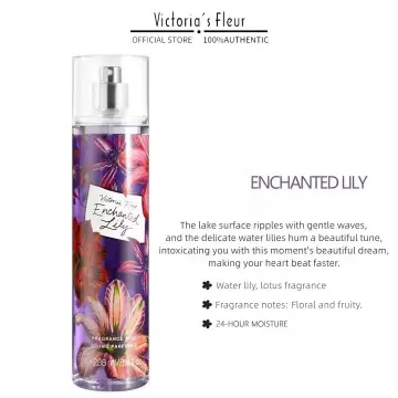 Enchanted best sale lily perfume