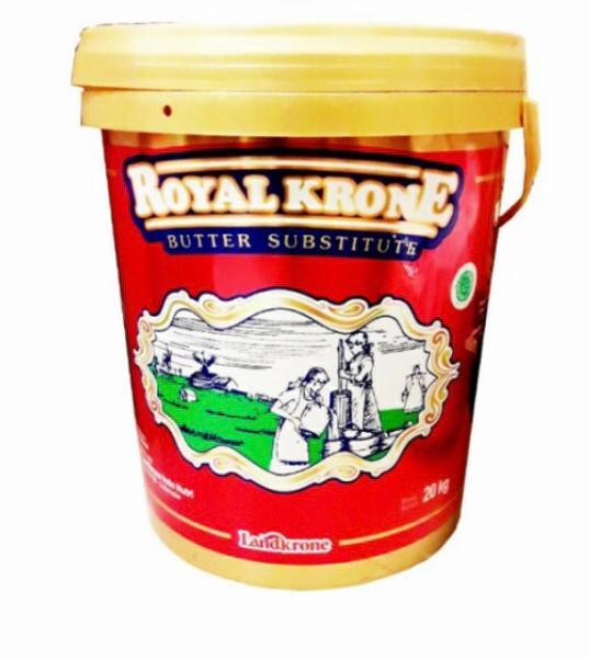 Bos Butter Royal Krone Repack 250gr Lazada Indonesia 3528