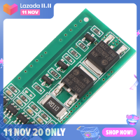 ?newdv2 4S 8A Li-ion แบตเตอรี่ลิเธียมที่ชาร์จ18650แผงป้องกัน PCB โมดูลป้องกันการชาร์จ Li-ion