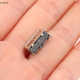 FUYU Micro USB 3.0 FEMALE Portable Hard Drive Interface Connector Port สำหรับ Samsung TOSHIBA Hard Drive SOCKET H5.2mm CONNECTOR