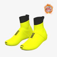 ✈▫۞ Raphaful 2022 Winter Thermal Fleece Cycling Shoe Cover Sport Man 39;s MTB Bike Shoes Covers Women Bicycle Overshoes Cubre Ciclismo