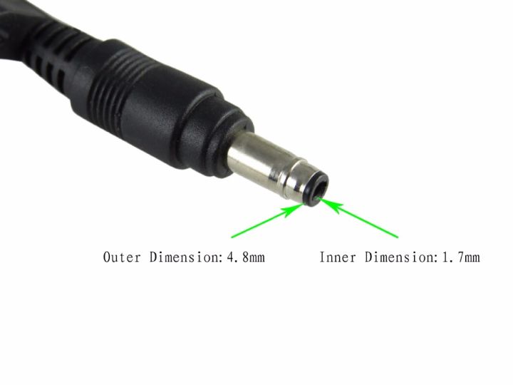 19v-4-74a-90w-charger-adaptor-ไฟฟ้า-ac-carregador-พกพาสำหรับแล็ปท็อป-hp-nx9000โน้คบุคคอมแพค-cq511-4-8mm-x-1-7mm