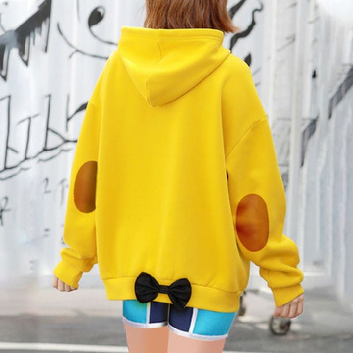 yii8yic-wonder-egg-ohto-ai-hoodie-anime-costume-sweater-set-wig