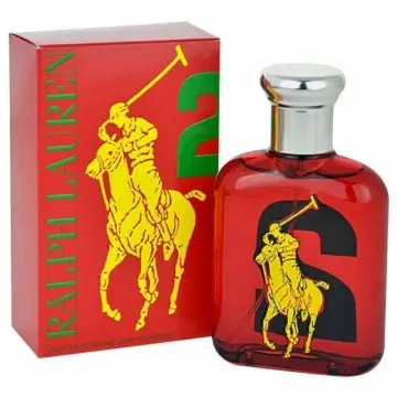 Shop Ralph Lauren Big Pony Perfume online - Mar 2023 