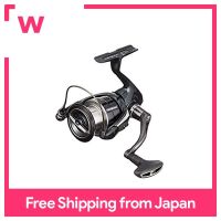 รอกสปินนิ่งSHIMANO 19 Vanquish C3000อเนกประสงค์