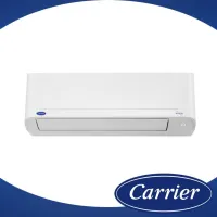 CARRIER ขนาด 9200-25200 BTU แอร์ติดผนังระบบอินเวอร์เตอร์รุ่น COPPER 10 R32