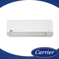 CARRIER  แอร์ติดผนังระบบอินเวอร์เตอร์รุ่น COPPER 10 R32 ขนาด 9200-25200 BTU