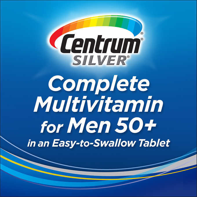 เซนทรัม-silver-men-50-multivitamin-mutimineral-65-tablets-centrum-วิตามินและแร่ธาตุรวม-สำหรับผู้ชายวัย-50-ปีขึ้นไป