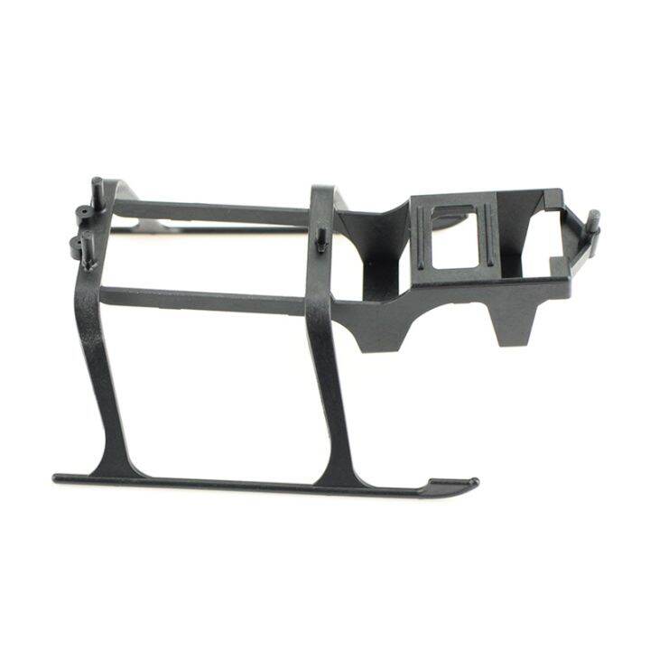 k200-0001-landing-gear-for-xk-k200-rc-helicopter-airplane-drone-spare-parts-accessories