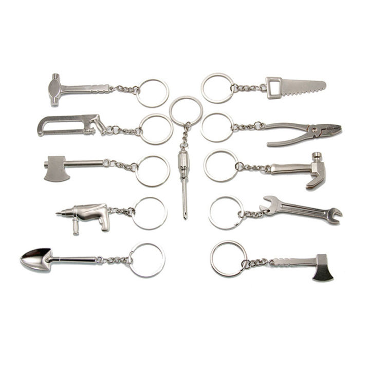wrench-metal-screwdriver-mini-creative-multifunctional-simulation-small-gift-keychain-keyring-pendant