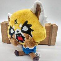 ตุ๊กตาญี่ปุ่น Retsuko ก้าวร้าวตุ๊กตาของเล่นยัดไส้ตุ๊กตาใหม่