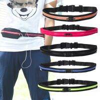 [Sell Well]กันน้ำ DoubleWaist สะโพกกระเป๋าปรับหน้าอก Strengthbelttravel อุปกรณ์เสริม