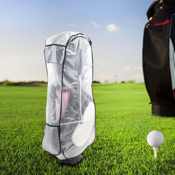 ZYMOON Golf Bag Rain Cover Waterproof Golf Bag Protector for Golf Bag Women Gifts Lazada PH