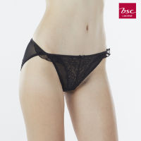 BSC  Panty กางเกงชั้นใน SEXY  ( สีดำ/BLACK ) - BU1139BL