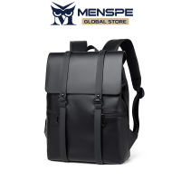 TOP☆MENSPE Men Backpack Trendy Stylist Laptop Notebook Backpack Waterproof Travel Backpack Business Bag College Backpack Casual Shoulder Bag Anti Theft Back Pack School Bag for Men Women