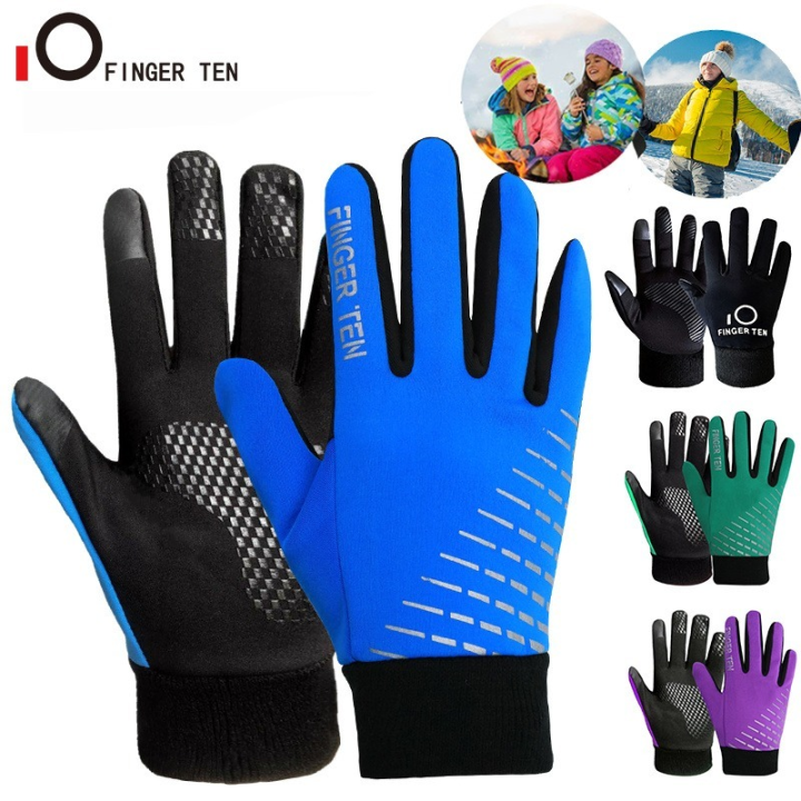 new-thermal-soft-warm-winter-gloves-kids-waterproof-running-cycling-glove-for-boys-girls-colors-size-s-m-l-xl-drop-shipping