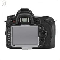 ที่คลุม D7000 BM-14 D300ฝาแข็งกล้องรักษาความปลอดภัย D200 D610 D600สำหรับ Nikon D90ที่ป้องกันหน้าจอ LCD ฝาครอบ LCD ฟิล์มป้องกันสำหรับ Nikon