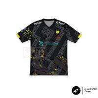 Jersey 2023s10 MPL S11 CUSTOM FREE Player Name JERSEY GAMING E SPORT NOVUS