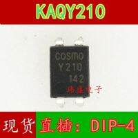 10pcs KAQY210 DIP-4   Y210B KAQY210A