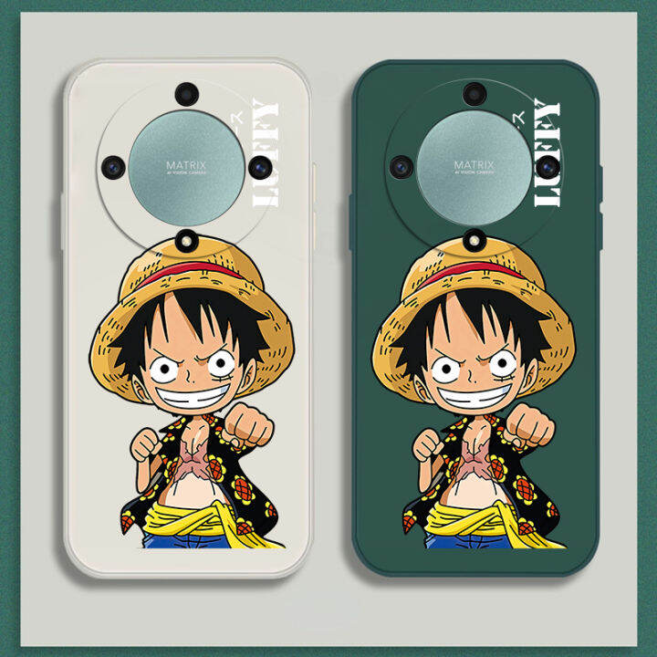 เคส-honor-x9a-case-lutty-เคสกันกระแทกซิลิโคนเหลวแบบเต็มรูปแบบต้นฉบับสี่เหลี่ยมจัตุรัสตัวป้องกันกล้องด้านหลัง