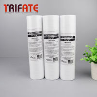 10-inch PP sediment filter 1 micron 5 micron household water purifiers drinking straight water purifier