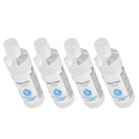 4 Pack LT1000P Replacement for Refrigerator Water Filter,For LT1000P3,ADQ747935 200 Gallon Refrigerator Water Filter