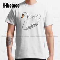 It Beaked Me Classic T-Shirt Gilmore Shirts For Dressy Custom Aldult Teen Unisex Digital Printing Tee Shirts Xs-5Xl