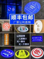 ♛▨۩ Outdoor high-definition waterproof led advertising spotlight projection logo door head signboard ground with words