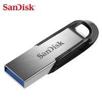 SanDisk CZ73 USB 3.0 FLASH DRIVE ULTRA Flair 128G 64GB 32G 16G Pen Drive 32G USB3.0 transfer speeds of up to 100MB/s PenDrive