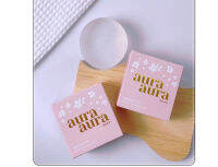 Aura Soap PSC สบู่หน้าเงา  ขนาด 70 กรัม